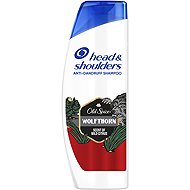 HEAD & SHOULDERS Old Spice Wolfthorn 400ml - Shampoo