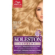 WELLA Koleston Kit 10/0 Platinum Blonde 172 ml - Hair Dye