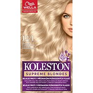 WELLA Koleston Kit 12/1 Light Ash Blonde 172 ml - Hair Dye