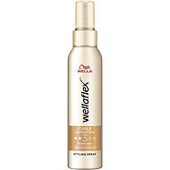 WELLA Wellaflex Curls Definition 150 ml - Hair Styling Spray