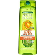 GARNIER Fructis Sleek & Shine 400 ml - Shampoo