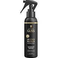 SCHWARZKOPF Gliss Ultimate Repair Micro-Repair 150 ml - Hair Styling Spray