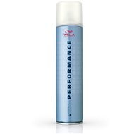 WELLA SP M Performance 500 ml  - Hairspray