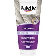 SCHWARZKOPF Palette Toner: Cool Ash Blonde - Hair Dye