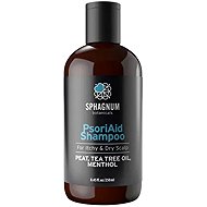 SPHAGNUM Dandruff Shampoo with Tea Tree 250 ml - Shampoo
