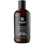 SPHAGNUM Šampon na růst vlasů 250 ml - Shampoo