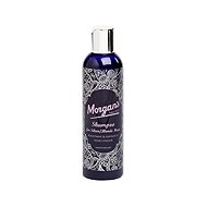 MORGAN'S Women's Shampoo for Silver & Blonde Hair 250 ml - Shampoo