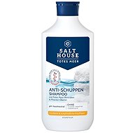 SALT HOUSE Anti-dandruff shampoo 250ml - Shampoo