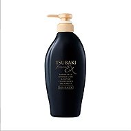 TSUBAKI Premium EX Damage Care & Repair Treatment 450ml - Conditioner