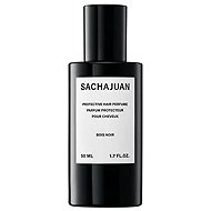 SACHAJUAN Protective Hair Perfume, Bois Noir 50ml - Hair Styling Spray