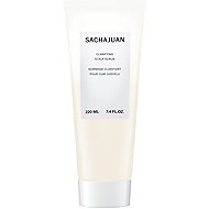 SACHAJUAN Clarifying Scalp scrub 220ml - Hair Treatment