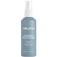 NEUMA Neu Moisture Argan Treatment Oil Huile de Traitement 100 ml - Hair Oil