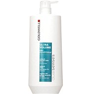 Goldwell DLS Ultra Volume Gel - Conditioner 1,5 l - Conditioner