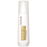 Goldwell DLS Rich Repair Leave - In Cream Fluid 150 ml - Hair Fluid