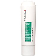 DLS Goldwell Curly Twist Conditioner 200 ml  - Conditioner