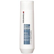  DLS Goldwell Scalp Regulation Deep Cleansing Shampoo 250 ml  - Shampoo