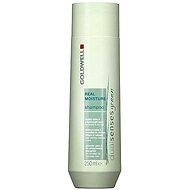 Goldwell DLS GREEN Moisture Shampoo 250 ml  - Shampoo