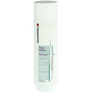  Goldwell DLS GREEN Repair Shampoo 250 ml  - Shampoo