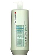  Goldwell DLS GREEN Moisture Shampoo 1.5 liters  - Shampoo