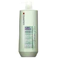  Goldwell DLS GREEN Repair Shampoo 1.5 liters  - Shampoo