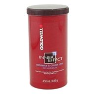  Goldwell InnerEffect RePower Gelmulsion 450 ml  - Hair Emulsion