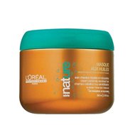 L'ORÉAL PROFESSIONEL Série Expert Douceur D´Huiles Mask 200ml - Hair Mask