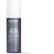 GOLDWELL Double Boost 200ml - Hair Mousse