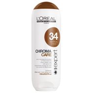 L'ORÉAL PROFESSIONEL Série Expert Chroma Care Marron Chaud 34 150 ml - Chroma Care