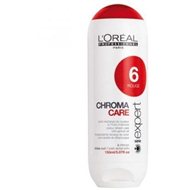 L'ORÉAL PROFESSIONEL Série Expert Chroma Care Rouge 6 150 ml - Chroma Care
