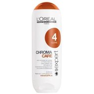L'ORÉAL PROFESSIONEL Série Expert Chroma Care Cuivré 4 150 ml - Chroma Care