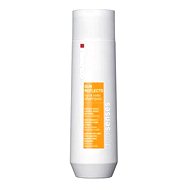 Goldwell DLS Sun Reflects Hair & Body Shampoo 250 ml - Shampoo