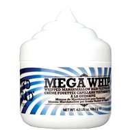  TIGI Bed Head Candy FIXATIONS Mega Whip 105.5 ml  - Hair Mousse