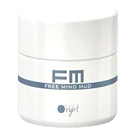 O´right Free Mind Mud 50ml  - Hair Cream