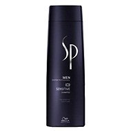 WELLA SP Men Sensitive Shampoo 250 ml - Pánsky šampón