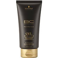 SCHWARZKOPF Professional BC Oil Miracle Gold Shimmer Conditioner 150ml - Conditioner