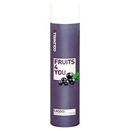 Goldwell Fruits 4 You Cassis Hair & Body Shampoo 250 ml - Shampoo