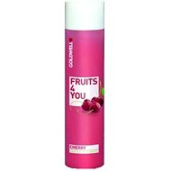 Goldwell Fruits 4 You Cherry Hair & Body Shampoo 250 ml - Shampoo