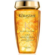 KÉRASTASE Elixir Ultime Le Bain 250 ml - Shampoo