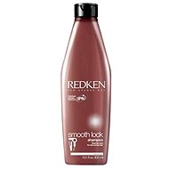  Redken Smooth Lock Shampoo 300 ml  - Shampoo
