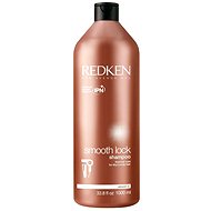  Redken Smooth Lock Shampoo 1000 ml  - Shampoo