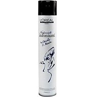 L'ORÉAL PROFESSIONEL Infinium Mademoiselle Regular 300 ml - Hairspray