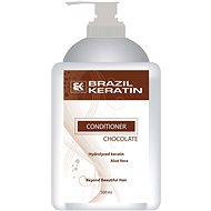 BRAZIL KERATIN Chocolate Conditioner 500 ml - Conditioner