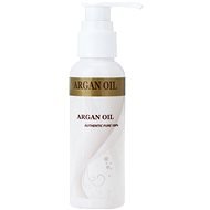 BRAZIL KERATIN Argan Oil 50ml - Hair Oil
