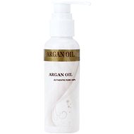 BRAZIL KERATIN Argan Oil 50 ml 1 + 1 ZDARMA - Hair Oil