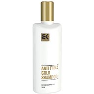 BRAZIL KERATIN Gold Shampoo, 300ml - Shampoo