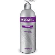 BRAZIL KERATIN Coco Shampooo 1000 ml - Šampón