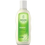 WELEDA Wheat Balancing Shampoo 190 ml - Természetes sampon
