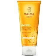 WELEDA Oat regenerating conditioner for dry and damaged hair 200 ml - Conditioner