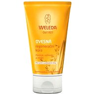 WELEDA Oat regeneration treatment for dry and damaged hair 150 ml - Hair Treatment