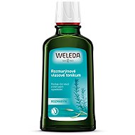 WELEDA Rosemary Revitalising Hair Tonic, 100ml - Hair Tonic